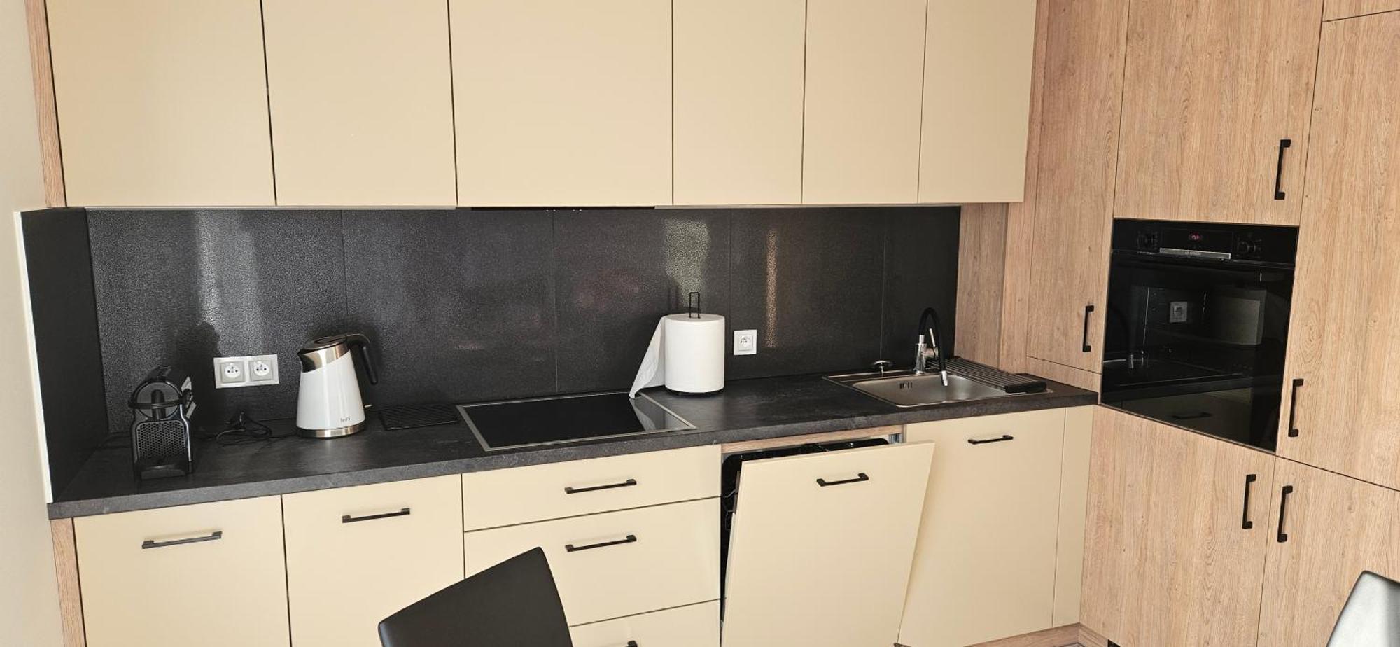 Apartamenty W Sercu Sosnowki Sosnowka  Exterior photo